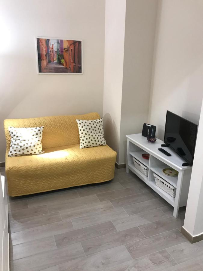 Lo Scalo Apartment 莫尔费塔 外观 照片