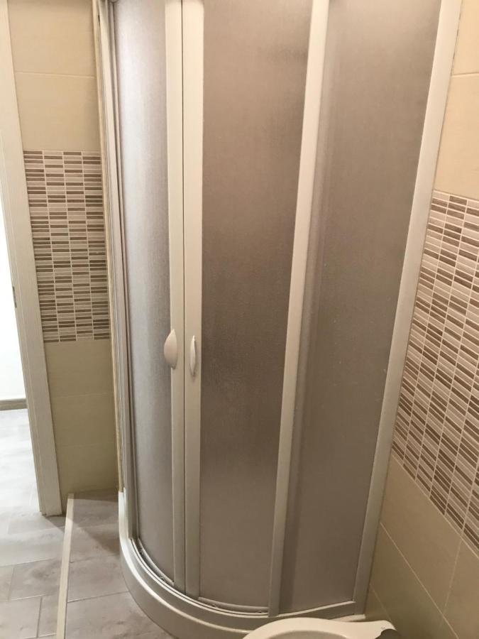 Lo Scalo Apartment 莫尔费塔 外观 照片