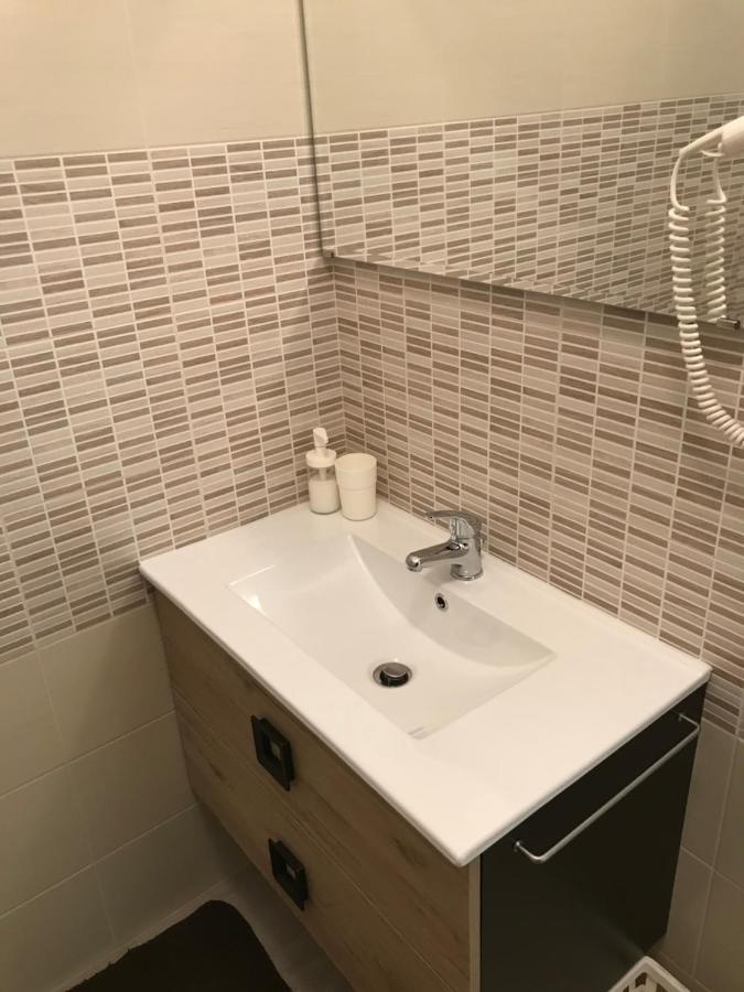 Lo Scalo Apartment 莫尔费塔 外观 照片