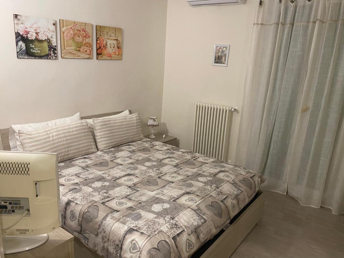 Lo Scalo Apartment 莫尔费塔 外观 照片