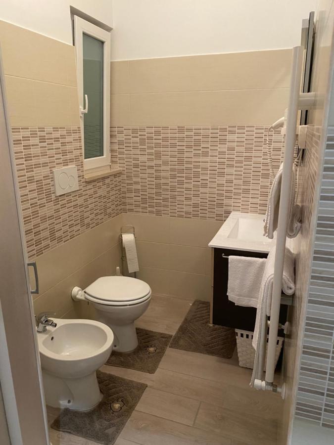 Lo Scalo Apartment 莫尔费塔 外观 照片