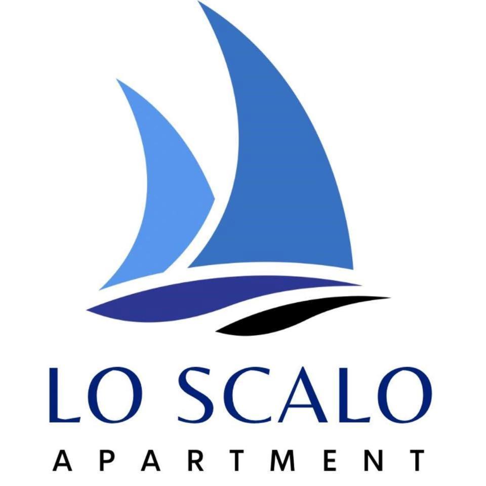 Lo Scalo Apartment 莫尔费塔 外观 照片